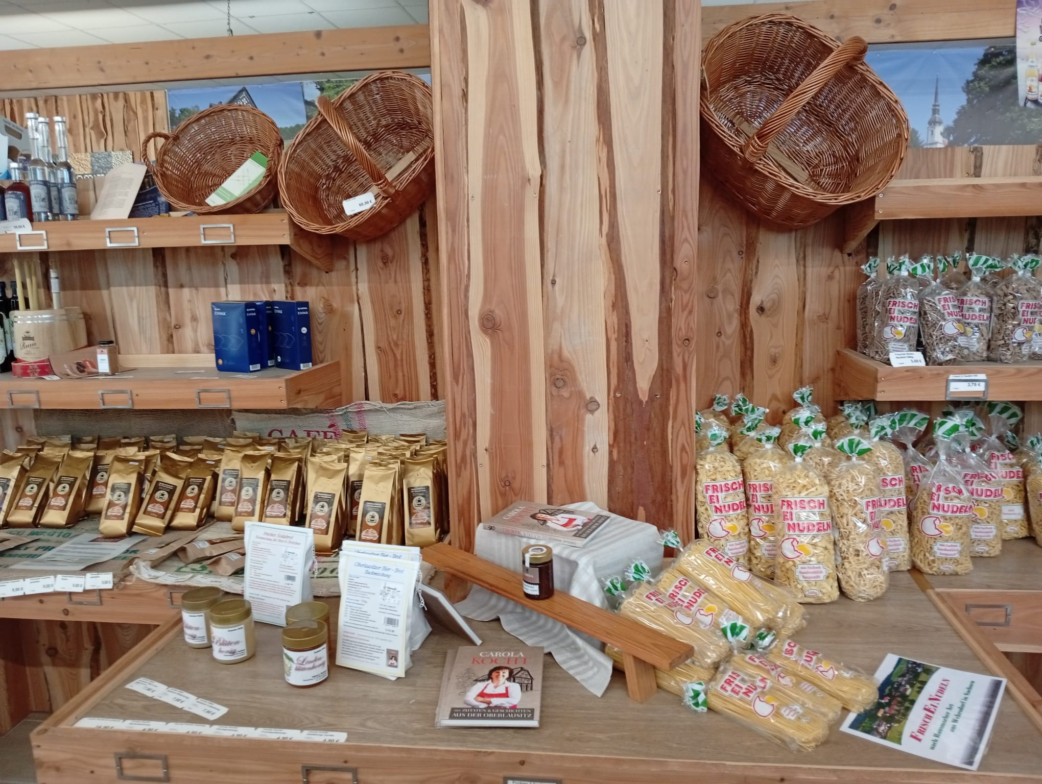 Einblick in den Ur-Markt 1